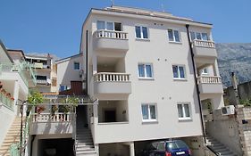 Apartments Filipovic